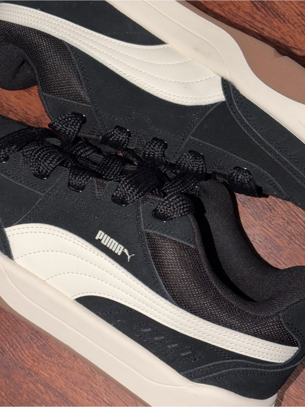 Puma size 12 - Picture 2 of 11